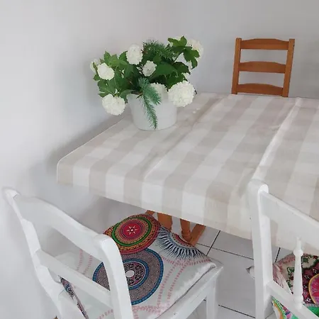 Hébergement de vacances Wczasy *