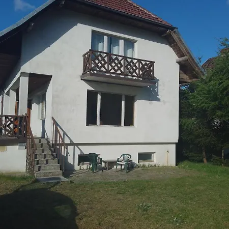 Hébergement de vacances Wczasy *